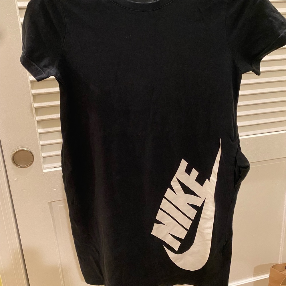 KIDS NIKE DRESS